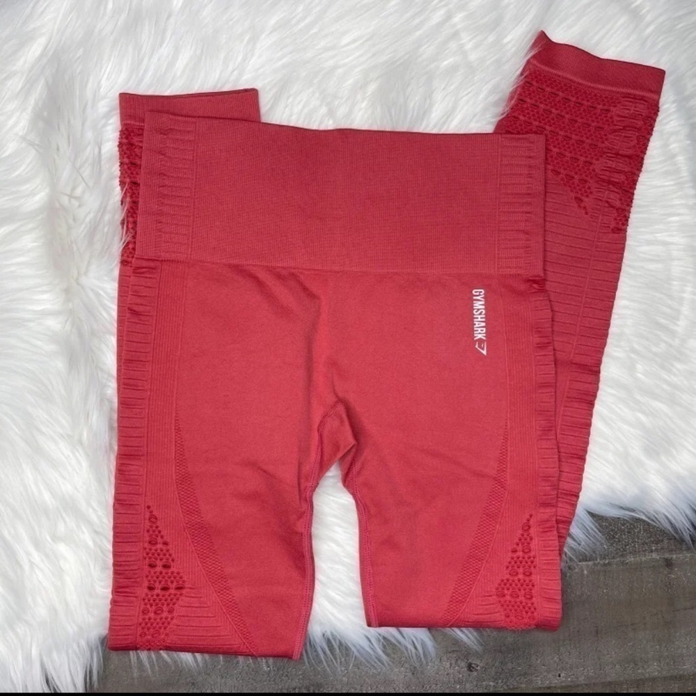 Gymshark Full Length Leggings size Small